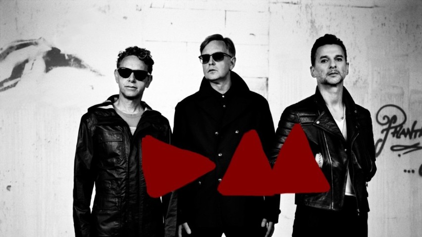 Trzynasty album Depeche Mode.