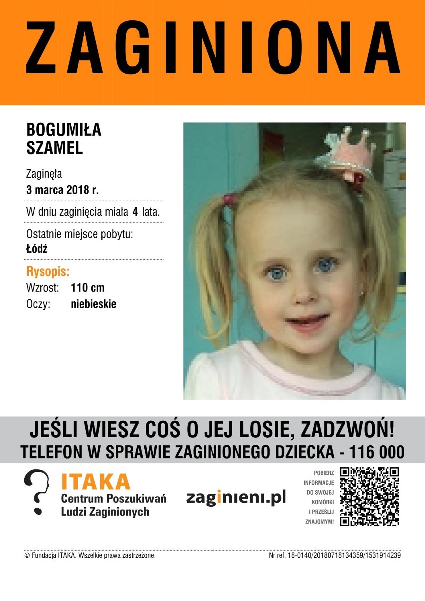 Tych osób z województwa łódzkiego poszukuje ITAKA [ZDJĘCIA ZAGINIONYCH]