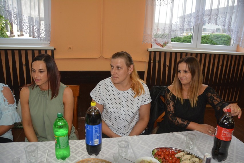 Spotkanie integracyjne zorganizowane przez Koło Gospodyń Wiejskich w Łubnicy [GALERIA ZDJĘĆ]
