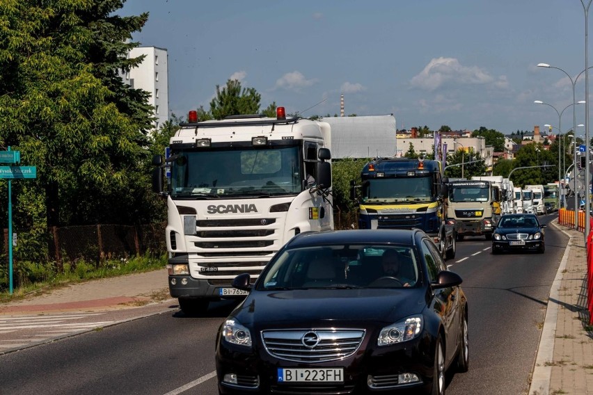 Wysokie mandaty to nie jedyne zmiany dla kierowców, które...