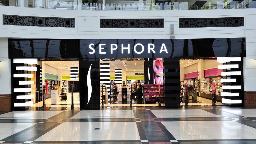 Perfumeria Sephora

Tańsze nie tylko perfumy
Wybrane...