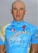 Tour de Pologne: Alexsandr Dyachenko z Astana Pro Team