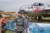 FAJERA 2019 - zdjęcia. Śląski Air Show w 100-lecie Powstań Śląskich na Muchowcu w Katowicach