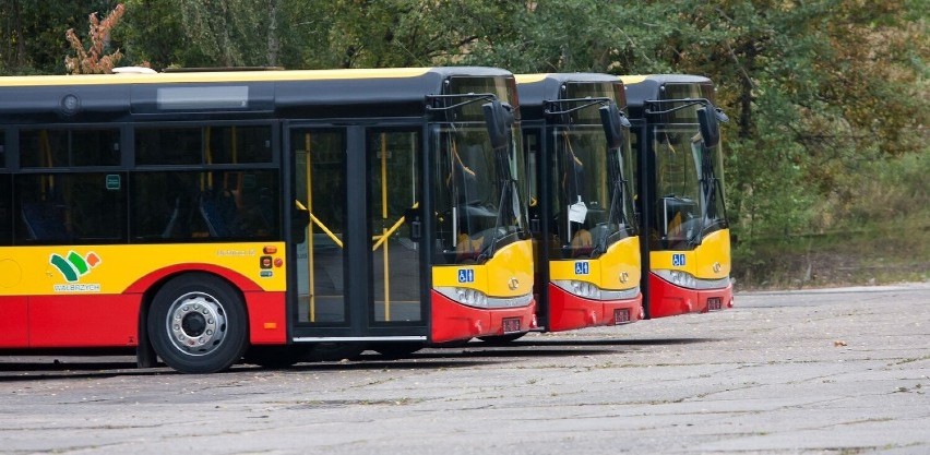 W Wałbrzychu podrożeją bilety autobusowe