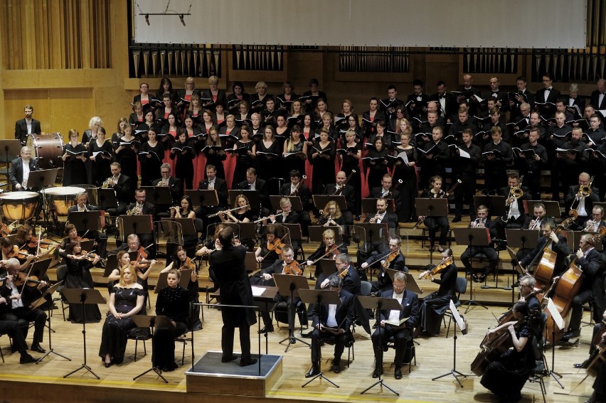 Giuseppe Verdi – Aida. Opera w Filharmonii Opolskiej z gwiazdorską obsadą