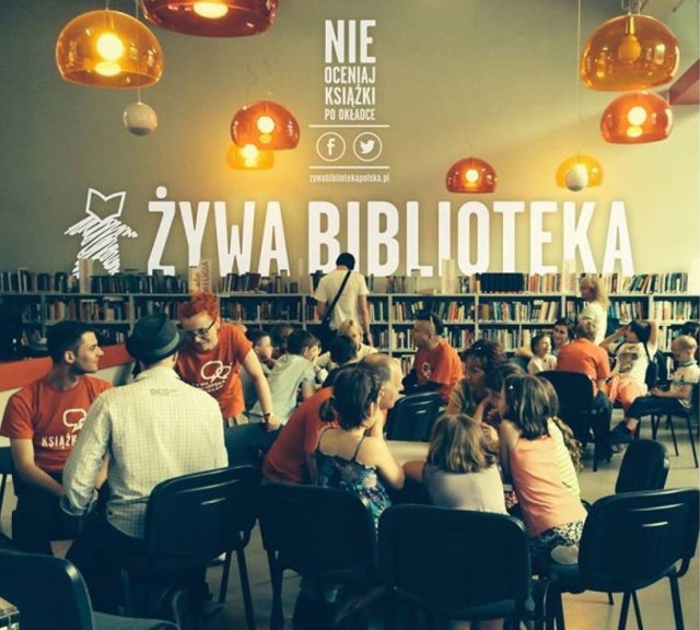 W 2004 roku Żywą Bibliotekę uznano za oficjalną metodę edukacji o prawach człowieka