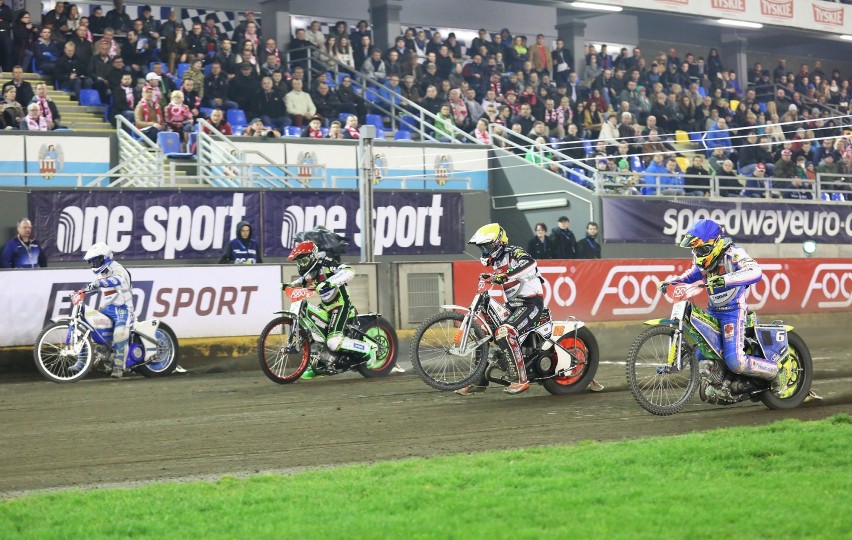 Speedway Best Pairs Cup: Jarosław Hampel i Krzysztof Kasprzak poprowadzą białoczerwoną husarię!