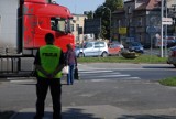 Policja w Ostrowie wyszła na ulice