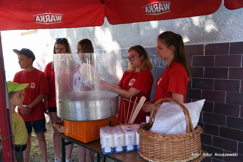 W niedzielę, 18 czerwca, w Międzyrzeczu przy kościele pw....