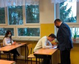 Egzaminy zawodowe w nowodworskim zespole szkół. Wyniki pod koniec marca