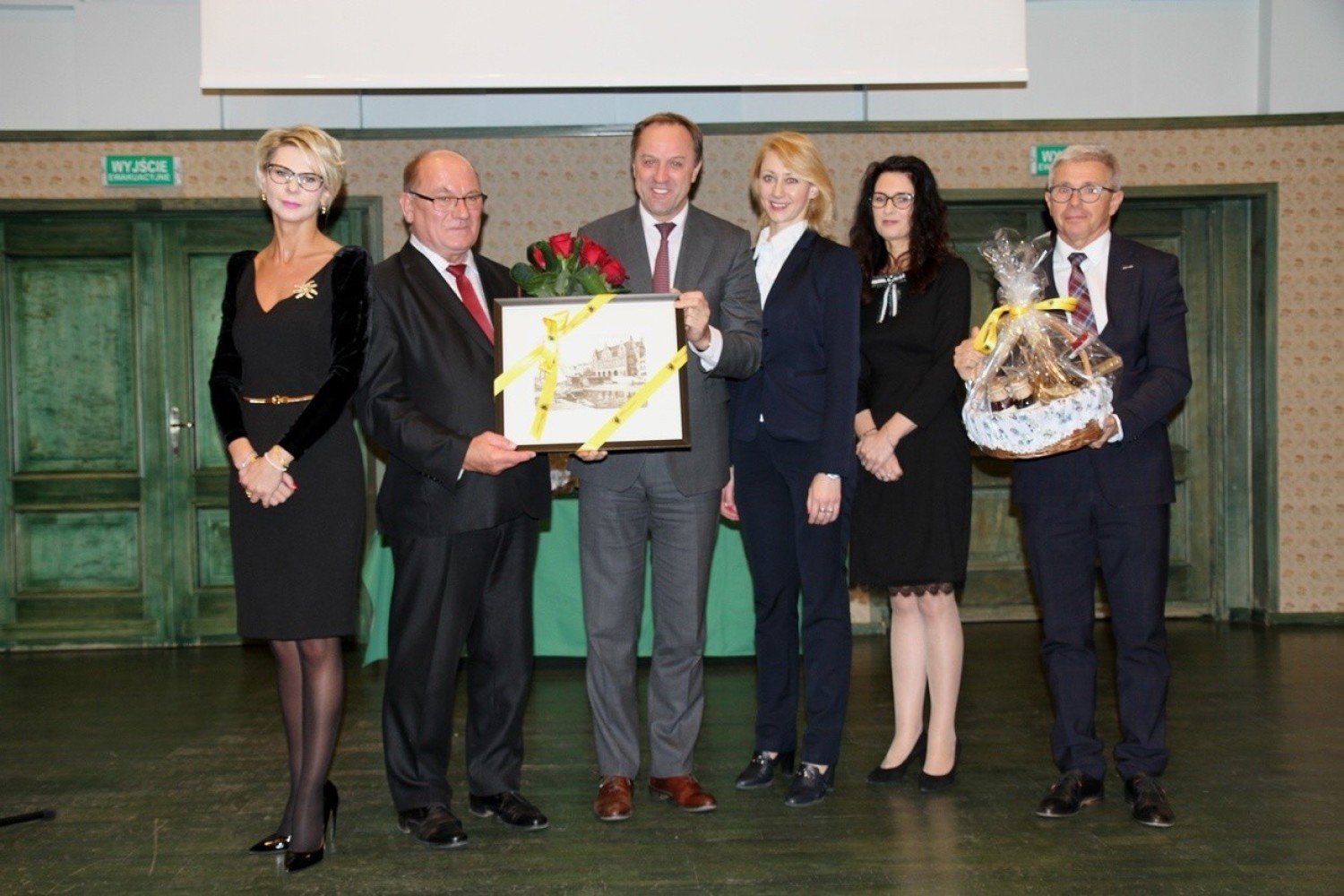 Srebrne Drzewka 2019. Nagrody dla działających na rzecz integracji i pomocy  społecznej [ZDJĘCIA] | Gdańsk Nasze Miasto