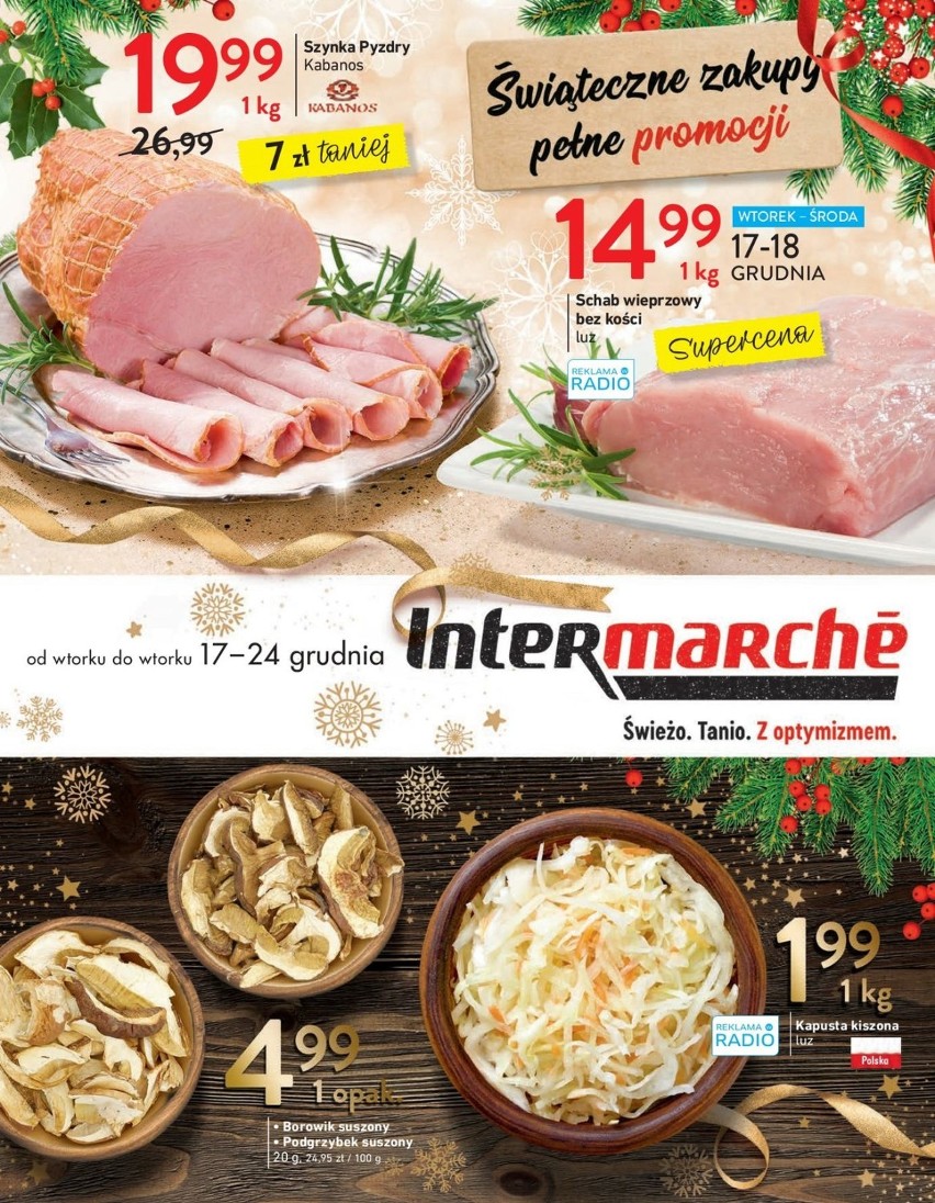 INTER MARCHE