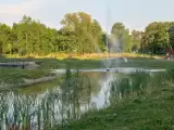 Promenada w Mysłowicach nie tylko parkiem ale i miejscem pamięci, co znajdziemy w parku?