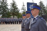 KMP w Chełmie. Uroczystości z okazji Święta Policji (FOTO, WIDEO)