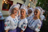 Gorzów był stolicą świata. W amfiteatrze odbył się koncert galowy XXV Międzynarodowego Festiwalu Tańca Folk Przystań