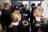 Bijatyka w sądzie w Toruniu. Prokuratura już działa! Sprawdzi, czy nie doszło do złamania prawa