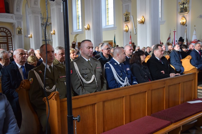 35. rocznica śmierci bł. ks. Jerzego Popiełuszki. Jego męczeńska śmierć stała się początkiem zmian (zdjęcia)