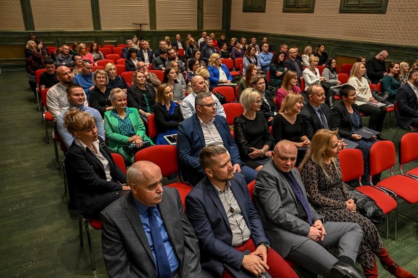 Gala Plebiscytu Edukacyjnego Dziennika Bałtyckiego. Poznaj...