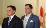Piotr Cieplucha wicewojewodą łódzkim? Solidarna Polska bierze kolejne stanowiska