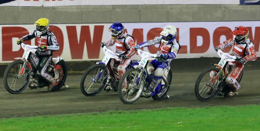 I runda Speedway Best Pairs Cup. Toruń 2015 [ZDJĘCIA cz.3]