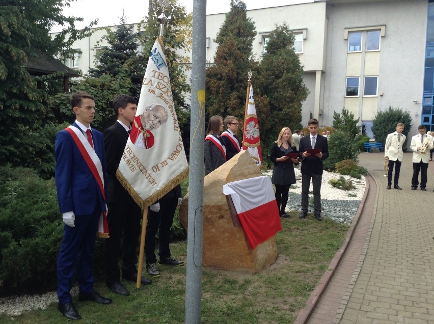 55-lat Zespołu Szkół Technicznych [FOTO]