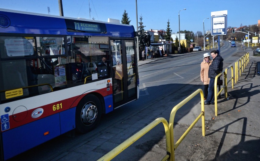 Od 3 września 2018 r. (poniedziałek) zostaną przywrócone...