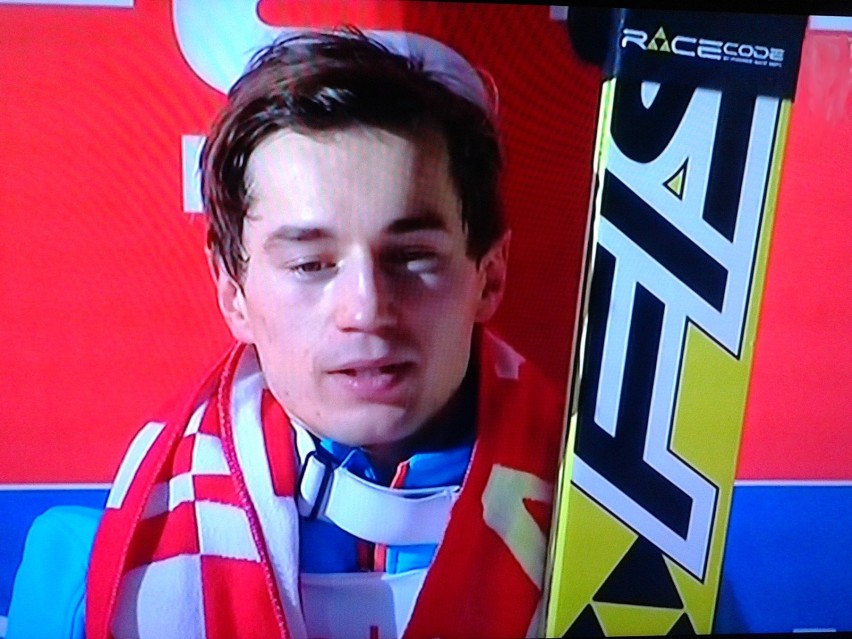 Kamil Stoch wygrał konkurs PŚ w skokach narciarskich w niemieckim Willingen.