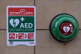 Gmina Syców. Defibrylator AED pojawi się na budynku świetlicy wiejskiej 