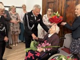 Pani Stefania Wojciechowska z Gostynia świętowała 100. urodziny [ZDJĘCIA]