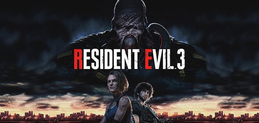 Resident Evil 3 (PS4, Xbox One, PC) - kolejny odświeżony...