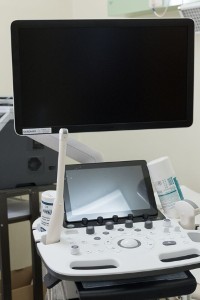 Nowe urządzenie USG w stargardzkim szpitalu