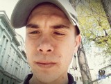 Zaginiony 29-letni mieszkaniec Boguszowa-Gorc. Widziałeś go?