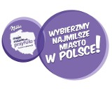 Pomóż, by Uniejów był najmilszym miastem w Polsce