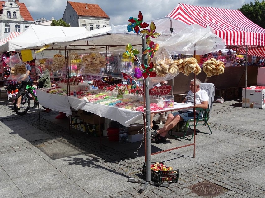 W chełmińskiej farze trwają uroczystości odpustowe. Trwa...