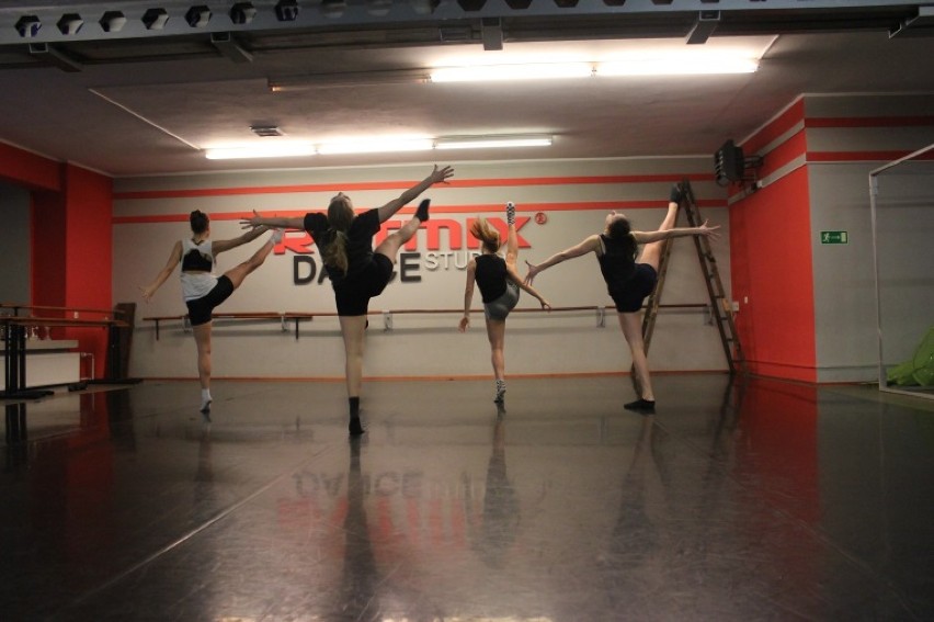 Studio Tańca Rytmix