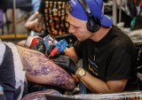 Gdański Tattoo Konwent za nami. Wybrano najlepsze tatuaże