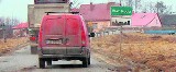 Nr 964 - oto najgorsza droga w Małopolsce
