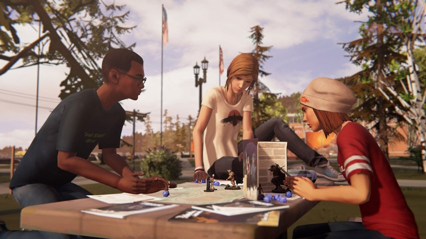 Life is Strange: Before the Storm | PS4