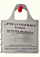 Tytka ostrowska: Konkurs Muzeum Miasta Ostrowa