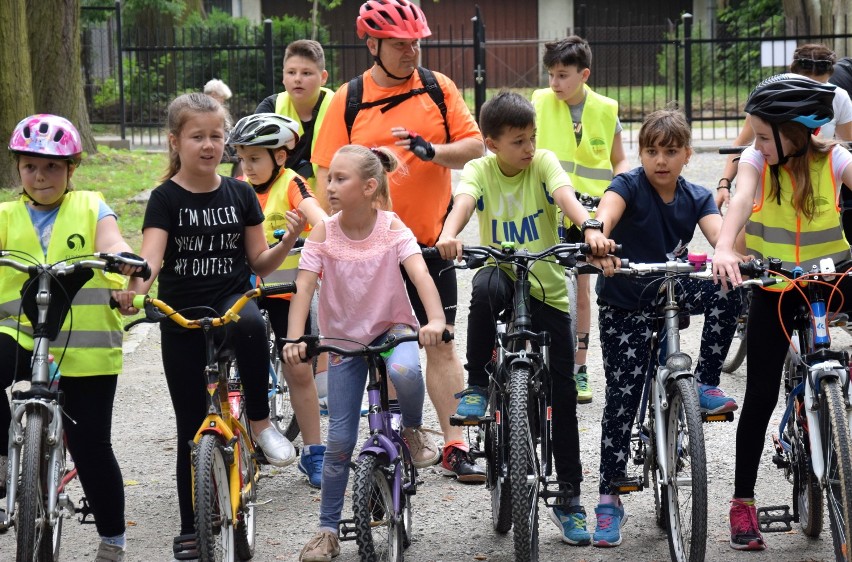 Organizatorem pikniku było Jarosławskie Stowarzyszenie...