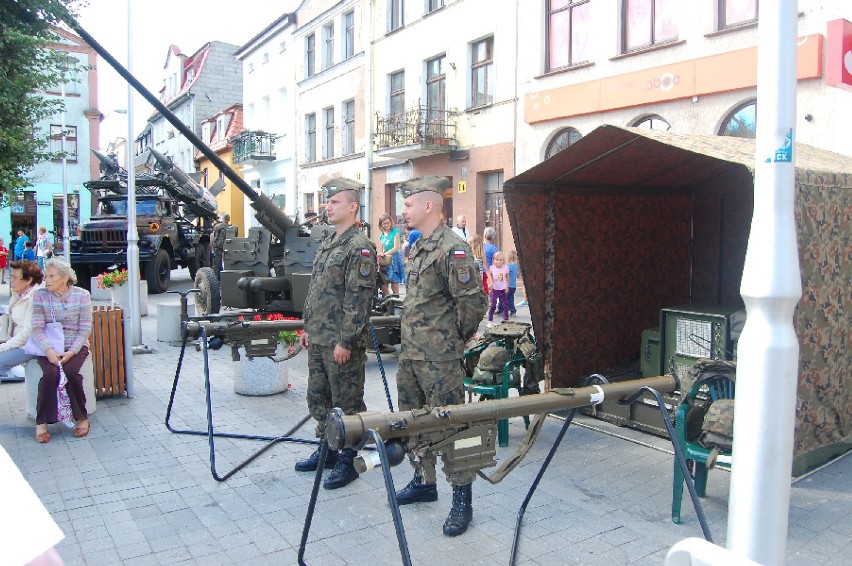 Święto Wojsk Obrony Powietrznej