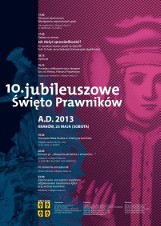 Święto prawników w Krakowie