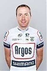 Tour de Pologne: Thomas Peterson z Team Argos-Shimano