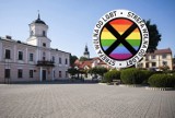 Nie tylko Tuchów jest "strefą wolną od LGBT". Zobacz, które małopolskie gminy są anty-LGBT [LISTA]