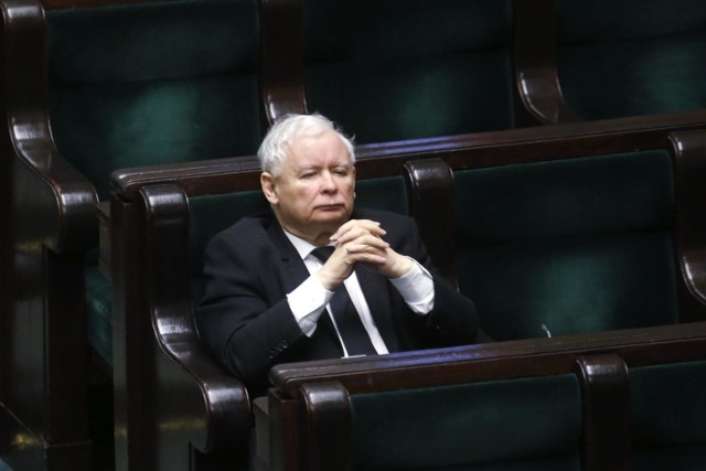 Jarosław Kaczyński