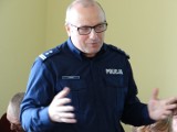 Zmiany w policji w Zduńskiej Woli i Łasku