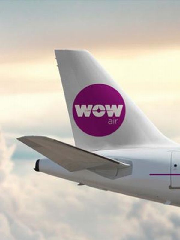 Nowa linia lotnicza WOW Air pojawi się w czerwcu na Okęciu