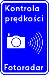 Fotoradar w Wodzisławiu Śl.: dziś strażnicy kontrolują prędkość