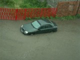 Powódź w Kromołowie 2014 [ZOBACZ ZDJĘCIA]