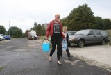 Brudna woda w Sosnowcu: Woda w kranach nadal nie spełnia parametrów [ZDJĘCIA]